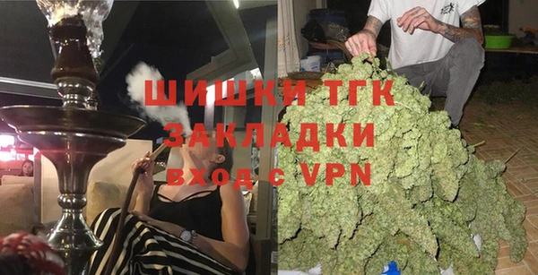 молекула духа Аркадак
