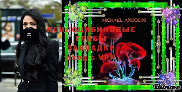 молекула духа Аркадак